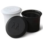 Polar Ice Cube Molds