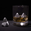 Polar Whiskey Chilling Drink Stones / Icebergs