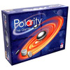 Polarity - Hovering Magnetic Disc Boardgame