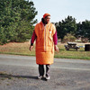 Poler Napsack - Wearable Sleeping Bag