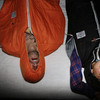 Poler Napsack - Wearable Sleeping Bag