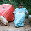 Poler Napsack - Wearable Sleeping Bag