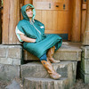 Poler Napsack - Wearable Sleeping Bag