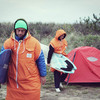 Poler Napsack - Wearable Sleeping Bag