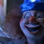 Poltergeist Clown Replica