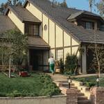 POLTERGEIST House For Sale!