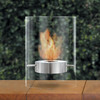 Ponton Fireplace - Tabletop Campfire