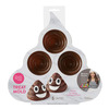 Poo Emoji Silicone Cake Pan / Mold
