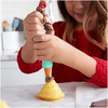 Poo Emoji Silicone Cake Pan / Mold