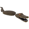Pool Guarding Gator Decoy