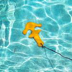 Pool Raft Anchor