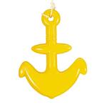 Pool Raft Anchor