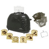 Pop Art Toaster - Brand Images Onto Your Toast