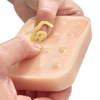 Pop It Pal - Oddly Satisfying Pimple Popping Stress Relief Toy