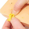 Pop It Pal - Oddly Satisfying Pimple Popping Stress Relief Toy