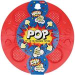 Pop Silicone Microwave Popcorn Lid