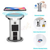 Pop-Up Socket - Recessed Power Outlet w/ Wireless Charging and Bluetooth Speaker