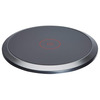 Pop-Up Socket - Recessed Power Outlet w/ Wireless Charging and Bluetooth Speaker