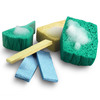 Natural Pop-Up Sponges