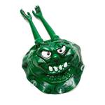 Pop-Up Toilet Monster Prank