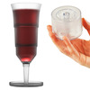 Pop Up Wine Glass