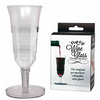 Pop Up Wine Glass