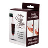 Pop Up Wine Glass