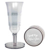 Pop Up Wine Glass