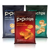 Popchips Make it Cool and Healthier to Snack Again!