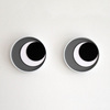 PopEye Clock Keeps An Eye On The Time