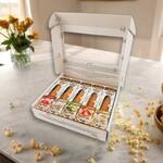 Poppin' Cobs - Flavored Microwave Popcorn on the Cob Gift Set