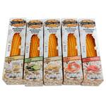 Poppin' Cobs - Flavored Microwave Popcorn on the Cob Gift Set