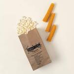 Poppin' Cobs - Microwave Popcorn on the Cob