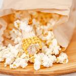 Poppin' Cobs - Microwave Popcorn on the Cob