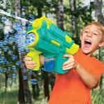 PoppinColorz Hydra - 2-in-1 Water Gun and Color Bubble Blaster