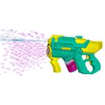 PoppinColorz Hydra - 2-in-1 Water Gun and Color Bubble Blaster
