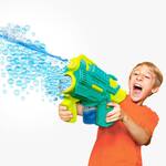 PoppinColorz Hydra - 2-in-1 Water Gun and Color Bubble Blaster