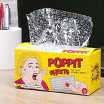 Poppit Sheets - Bubble Wrap Popping Sheets For Stress Relief