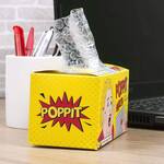 Poppit Sheets - Bubble Wrap Popping Sheets For Stress Relief