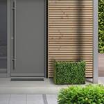PorchPal - Anti-Theft Package Delivery Drop Box / Faux Hedge