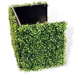 PorchPal - Anti-Theft Package Delivery Drop Box / Faux Hedge
