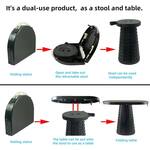 Portable Collapsible Table