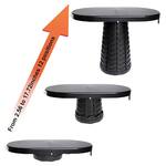 Portable Collapsible Table