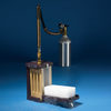 Portable Dry Ice Maker