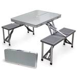 Portable Folding Picnic Table