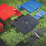Portable Folding Picnic Table