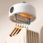 Portable Hanging Clothes Dryer