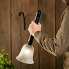 Portable Outdoor Lantern / Torch Patio Light