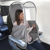 Portable Pop-Up Personal Protective Pod