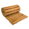 Portable Roll-Out Wooden Pathways